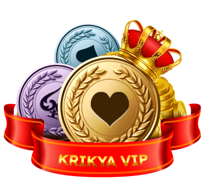 vipcard-krikya