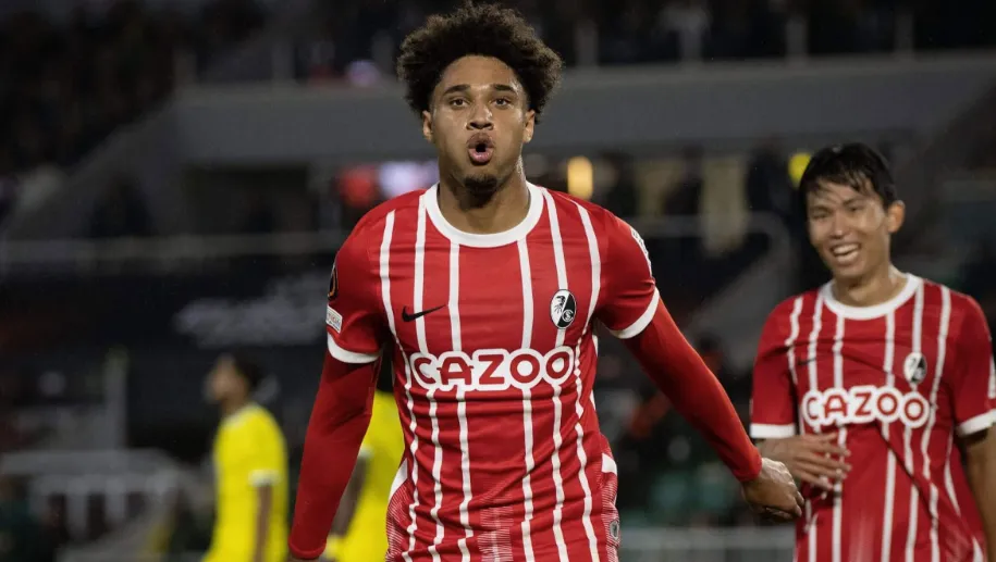 Fitting into the Brentford System