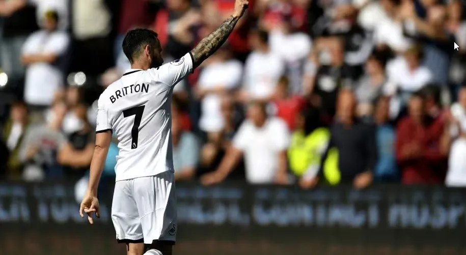 The Laudrup Era: A Swansea Symphony