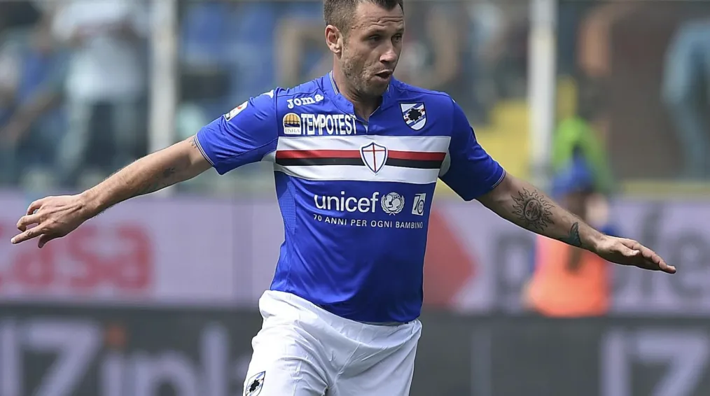 The Whirlwind Romance with Hellas Verona