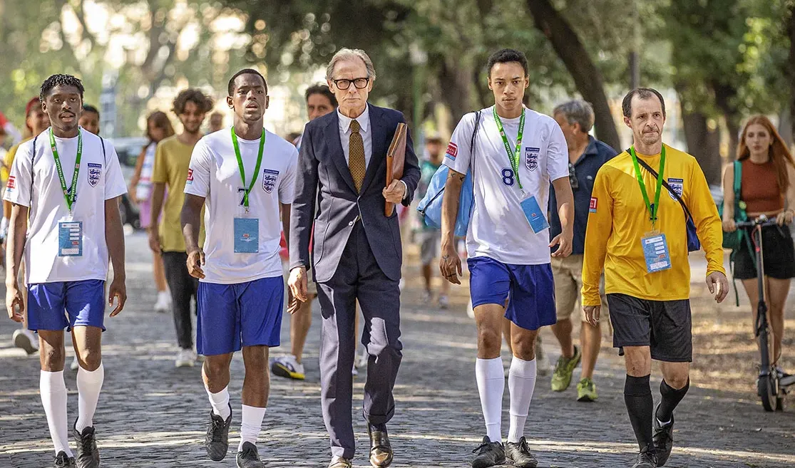 The Theatre of Dreams and Despair