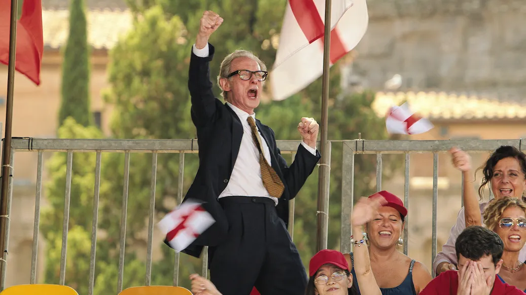 More Than Just Fitness: A Tactical Chess Match