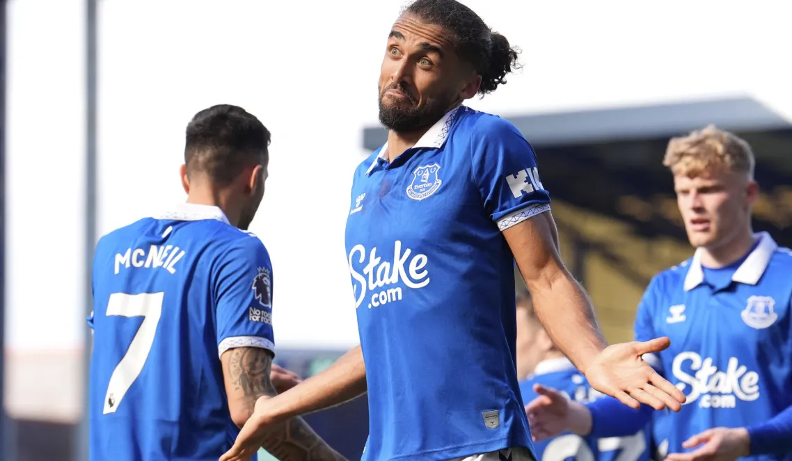 Team News: Major Boost for the Toffees
