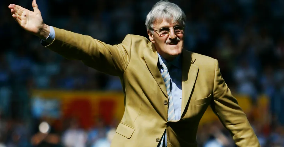 The Revolutionary: Changing Football from Within