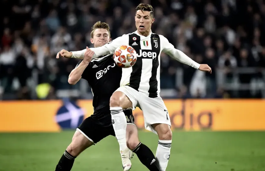 The Cruel Twist of Fate for De Ligt