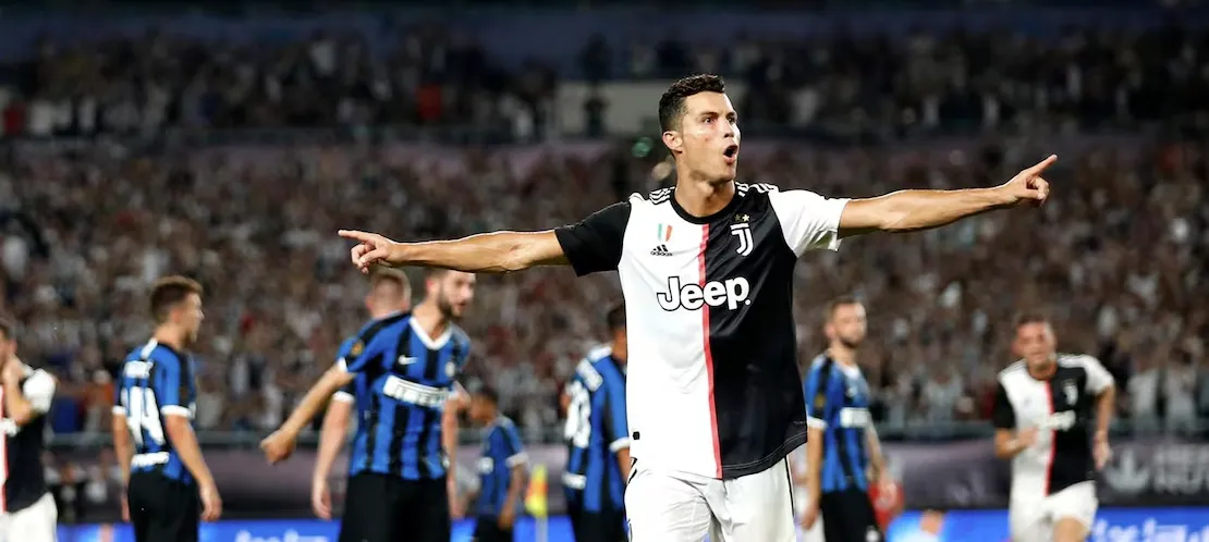 Penalty Drama and Buffon's Heroics