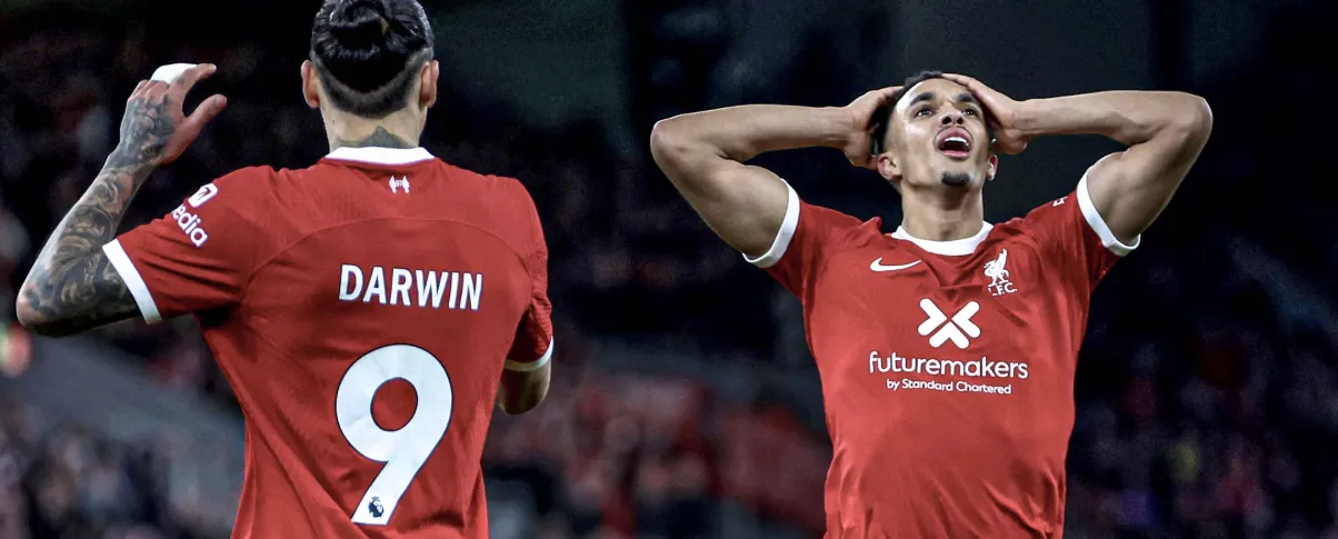 The International Break Fallout: Who's Fit for the Fight?