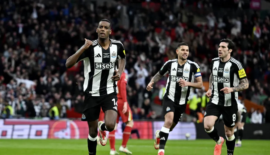 Liverpool's Defensive Conundrum