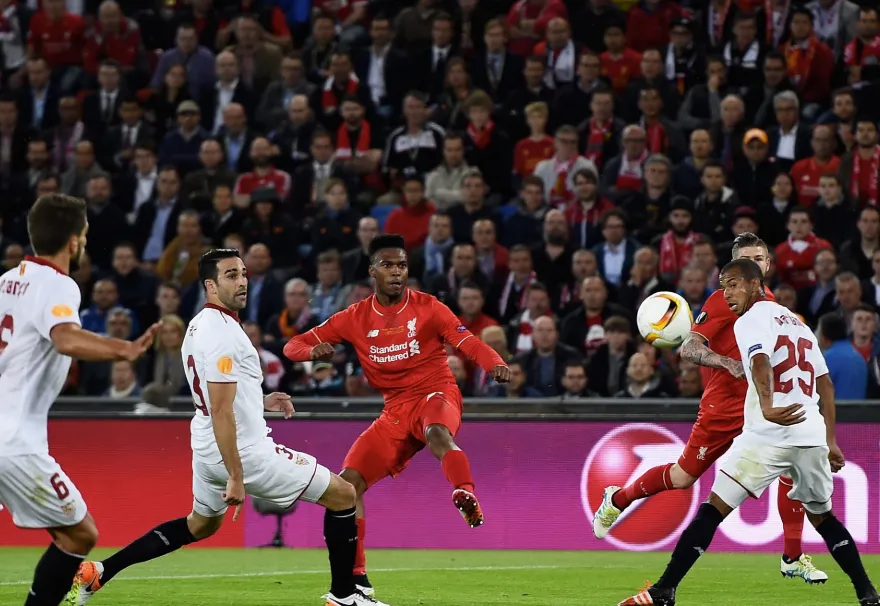 The Tale of Two Halves: A Statistical Duel