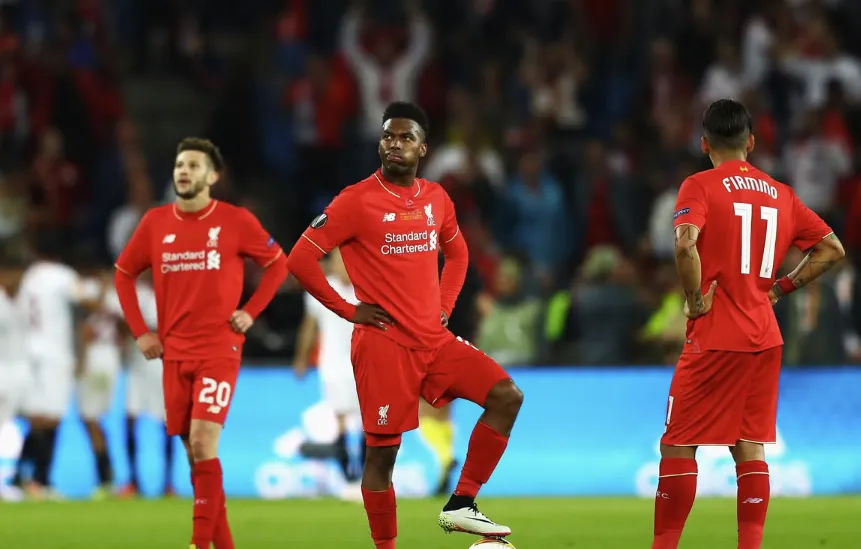 The Pivotal Moment: A Goal That Shattered Belief