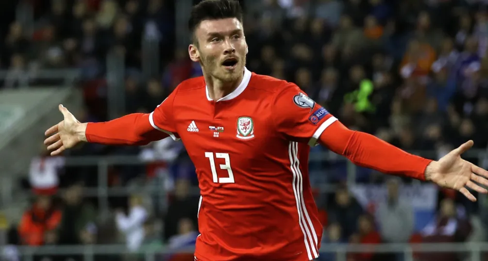 Seizing the International Stage with Wales