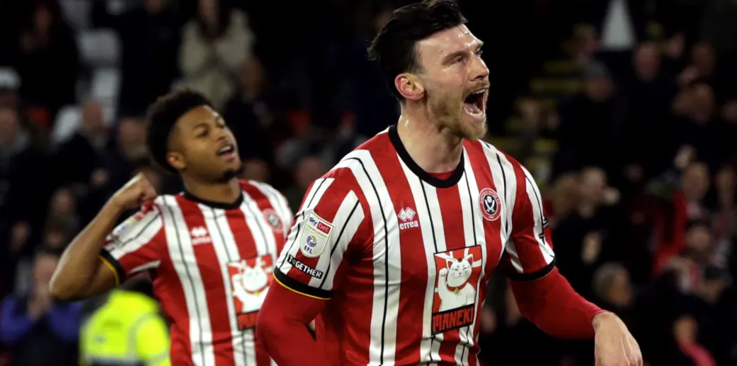 A Tale of Two Halves and Missed Chances