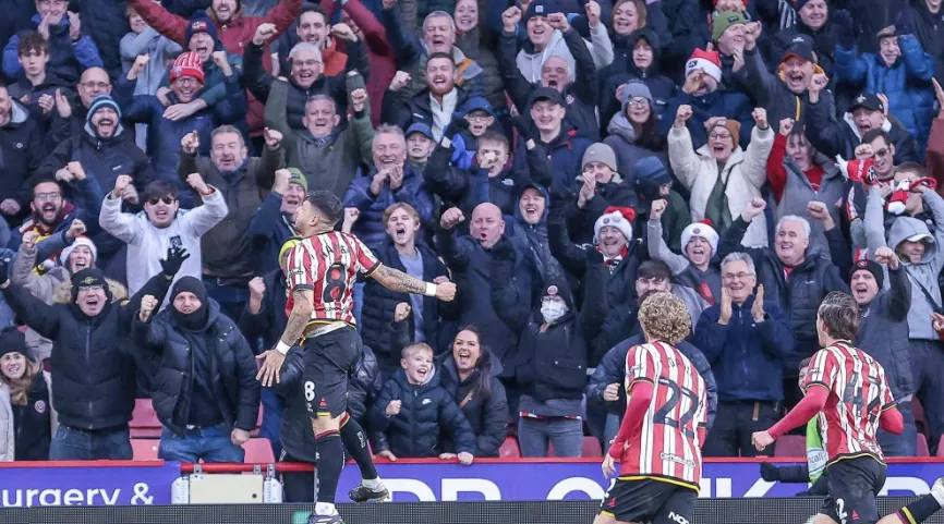 Sheffield United's Resilience and Plymouth's Frustration