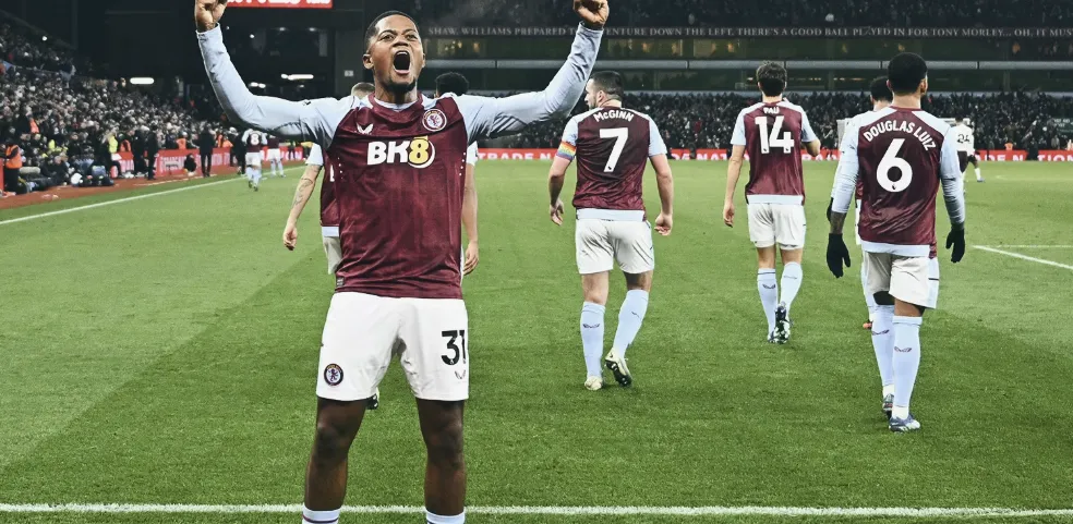 Aston Villa's Attacking Conundrum