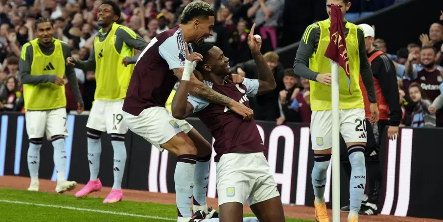 The Krikya Moment of Magic: Duran's Thunderbolt