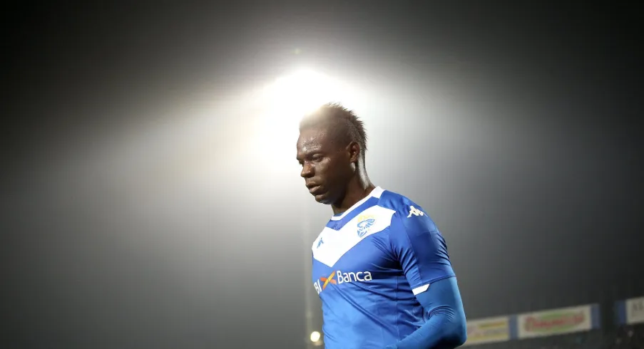 Resurrection and Redemption: The Path Back to Serie A