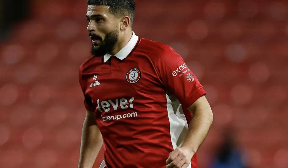 A Midfield Maestro Arrives at Ashton Gate