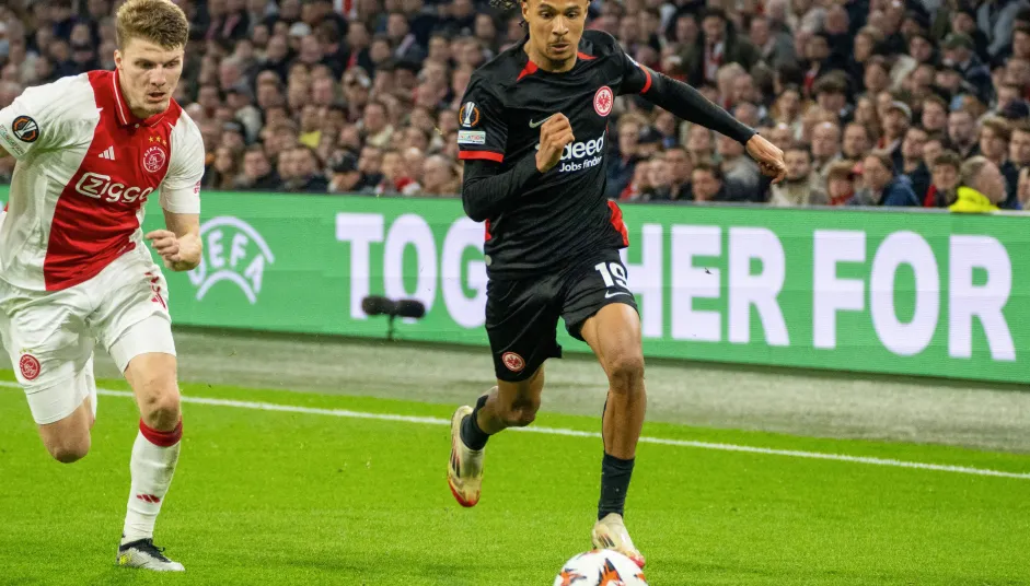 A New Era for Bundesliga Broadcasting