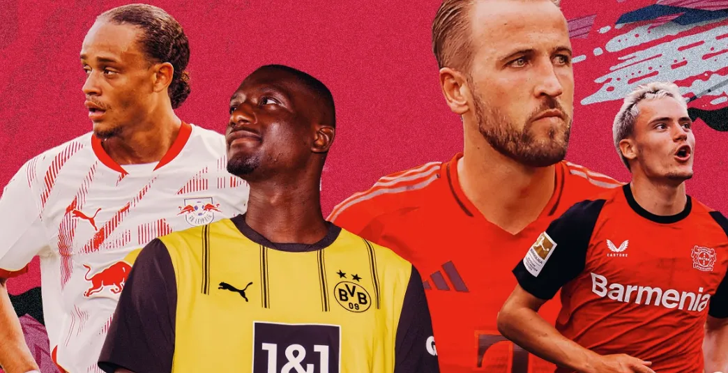 More Than Just Football: A Premium Sports Destination