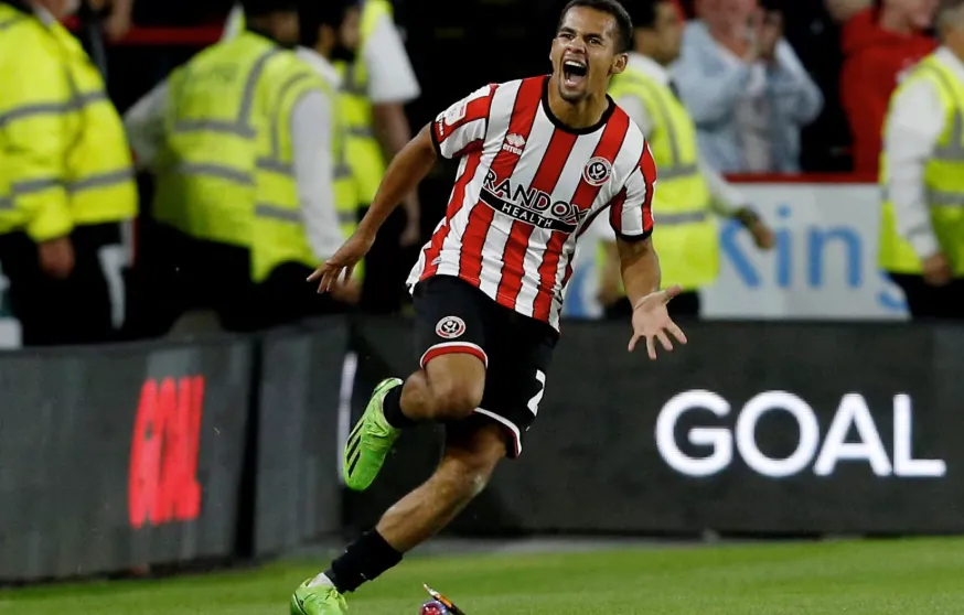 Max Aarons: Norwich’s Flying Full-Back