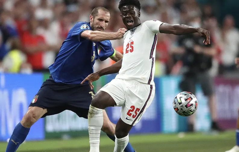 The Driving Force Behind the Change