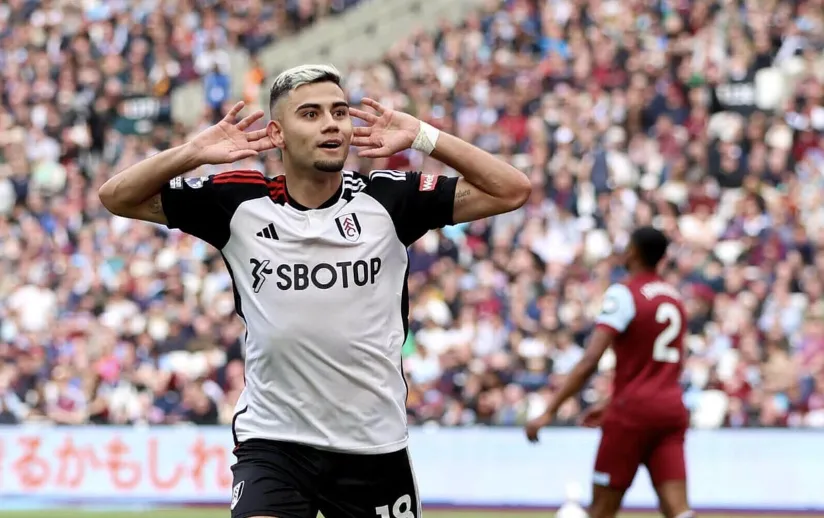 A New Home for a Wanderer