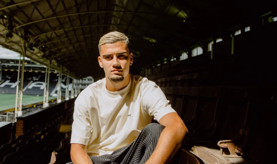 Building a Competitive Squad