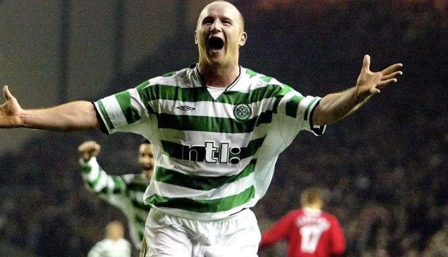 The Deal That Captivated Scotland