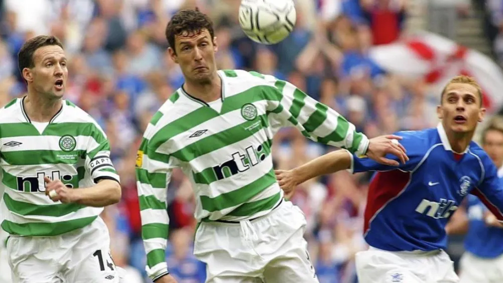 A Medical Examination Raises Red Flags