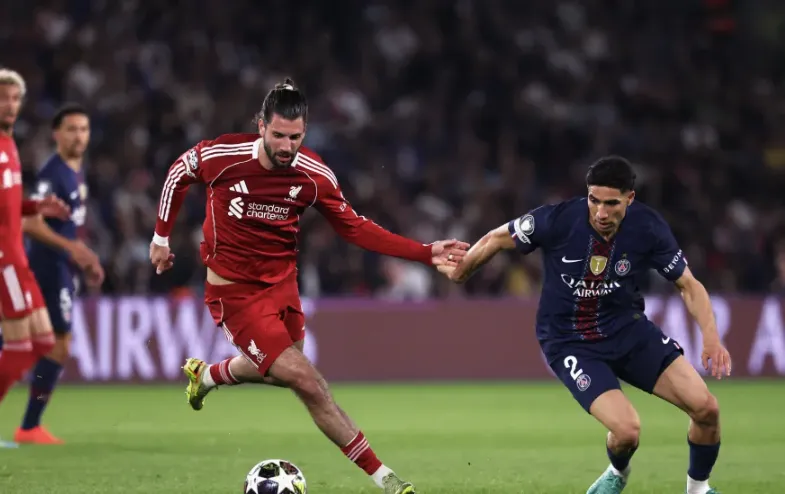 The Context: A Shock Defeat That Shook Anfield