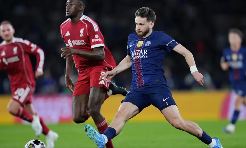 The Performance That Willed Carragher’s Fury