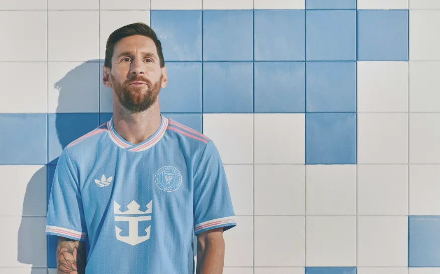 A Shift in Marketing Strategy