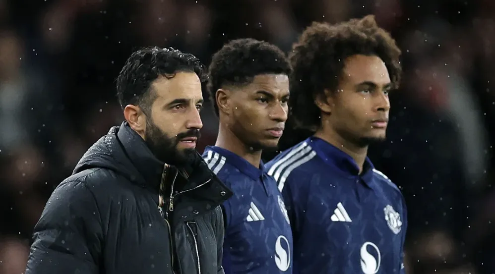 A Crowded Field of Suitors Across Europe