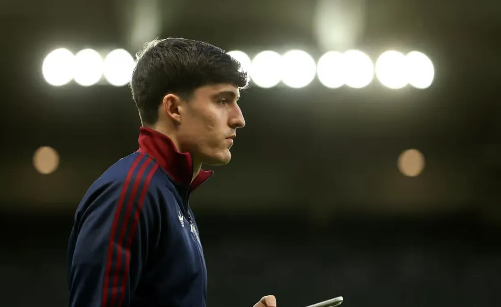 Arsenal's Defensive Needs
