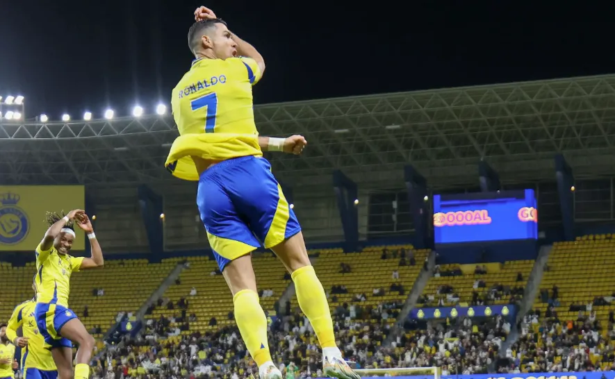 The Pre-Season Match That Changed Everything