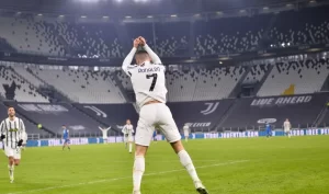 Ronaldo