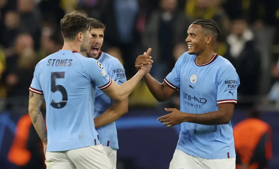 The Role of Ruben Dias