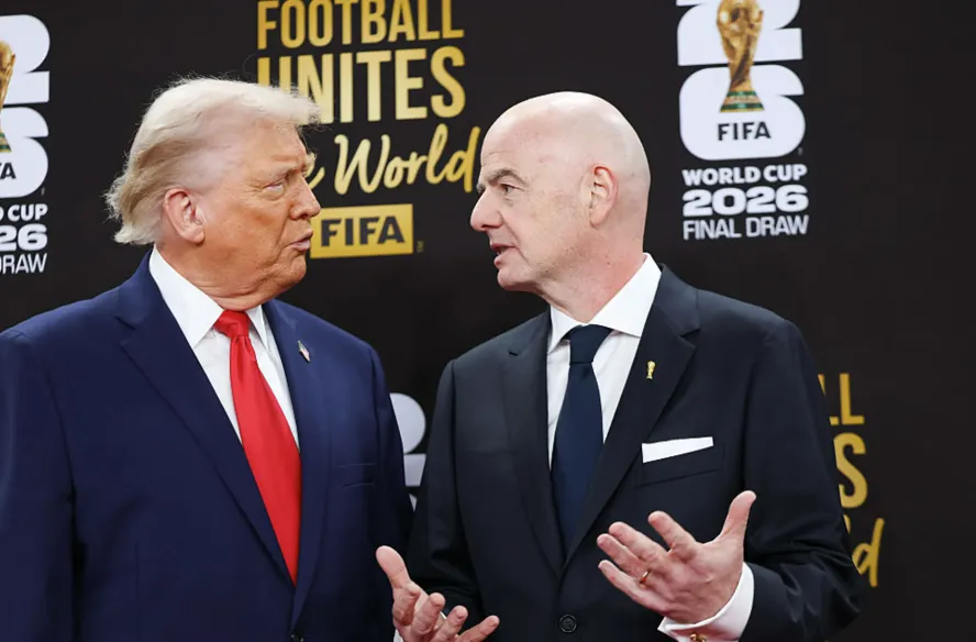 The Core of the Conflict: Who Decides the Host Cities?