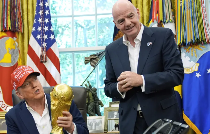 The Legal and Logistical Reality