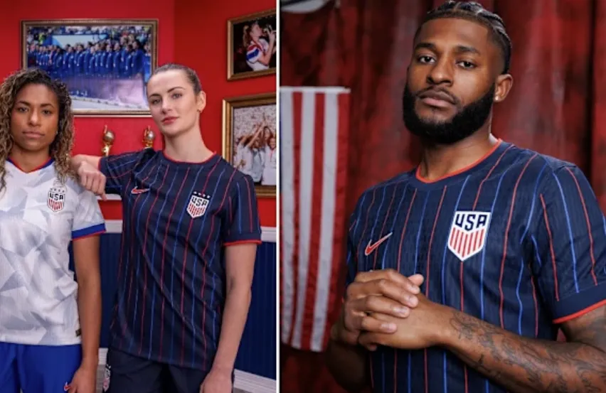 The Design Language: Blending Tradition with Modernity