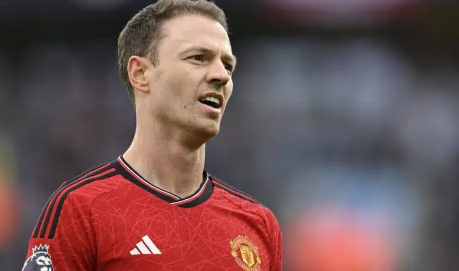 The Broader Defensive Context at Old Trafford