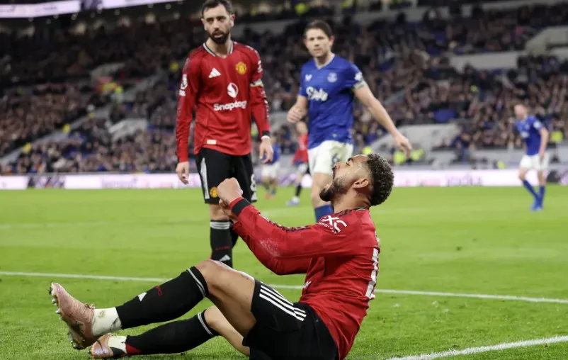 The Training Ground Incident