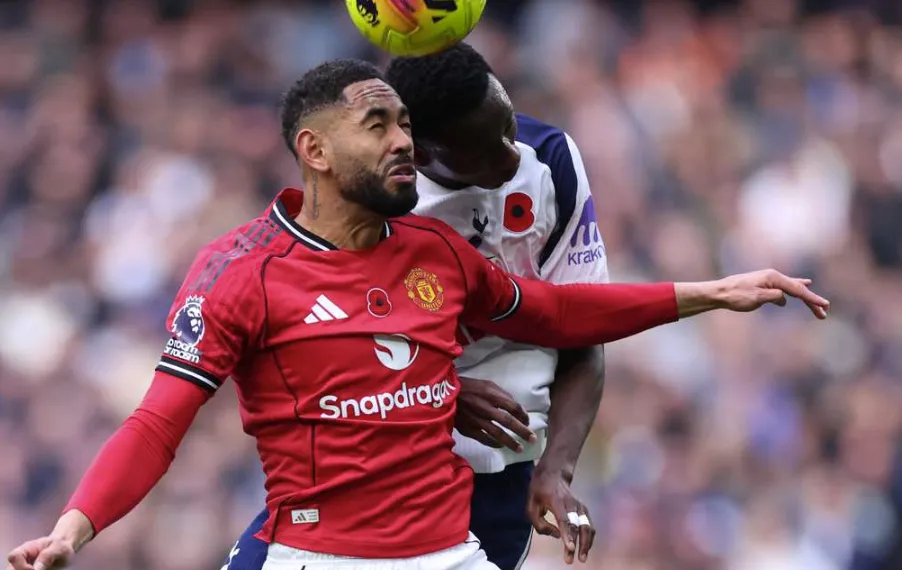 The Road to Recovery and Squad Management