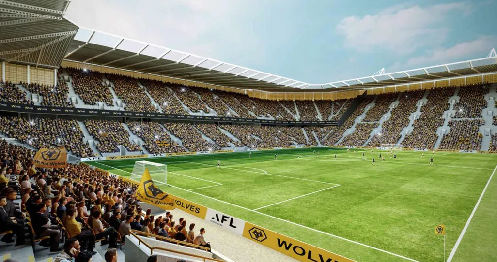 The Strategic Shift in Redevelopment Plans