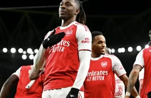 Arsenal