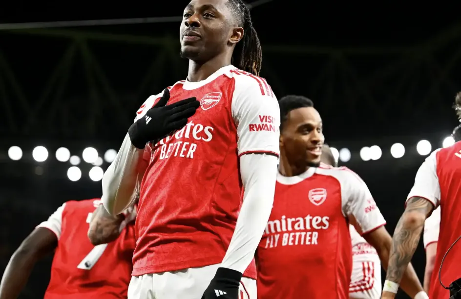 Arsenal