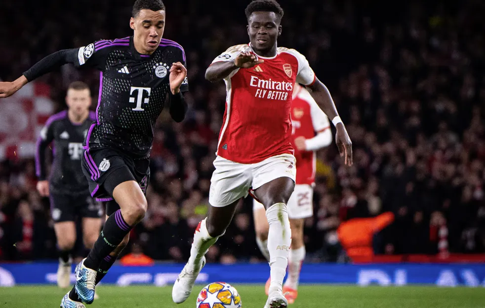 Match Details: Kickoff Time and How to Watch