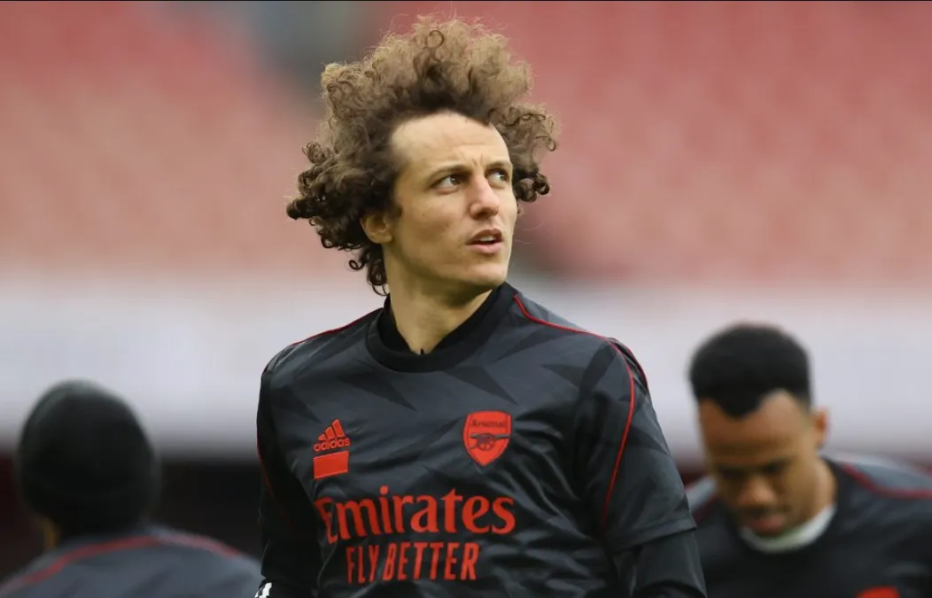 Tactical Analysis: What Luiz Brings to the Table