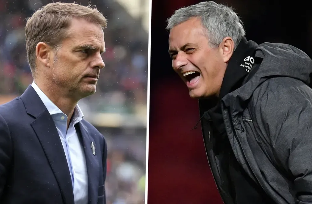 Why Dutch Managers Often Struggle in the Premier League