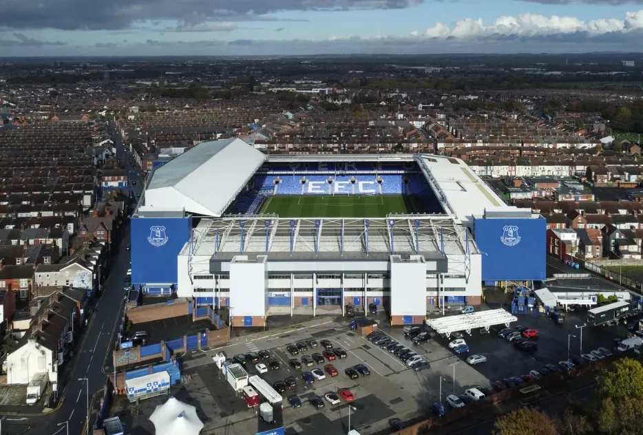 The Background of Everton’s Financial Challenges